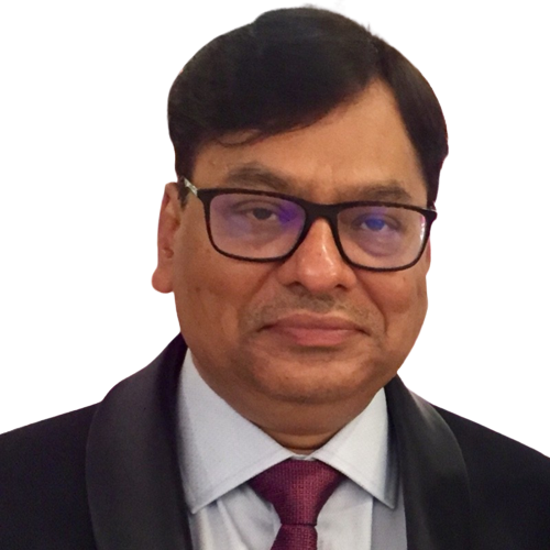 Sanjay Garodia